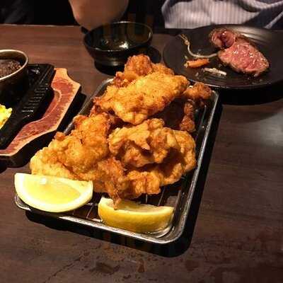 甘太郎　茶屋町店