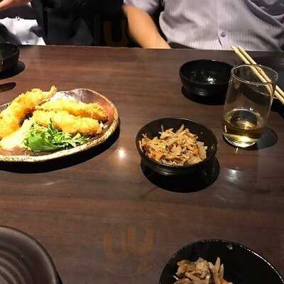 甘太郎　茶屋町店