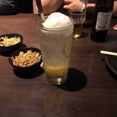 甘太郎　茶屋町店