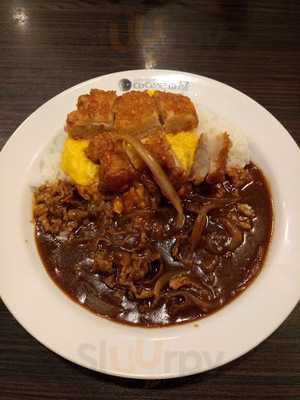 Coco壱番屋 浪速区日本橋五丁目店