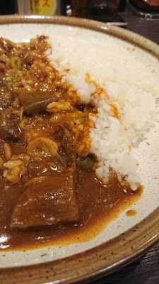 Coco壱番屋 浪速区日本橋五丁目店