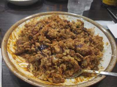 Coco壱番屋 浪速区日本橋五丁目店