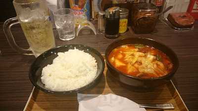 Coco壱番屋 浪速区日本橋五丁目店