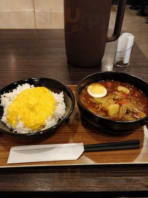 Coco壱番屋 浪速区日本橋五丁目店