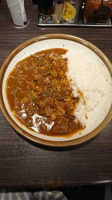 Coco壱番屋 浪速区日本橋五丁目店