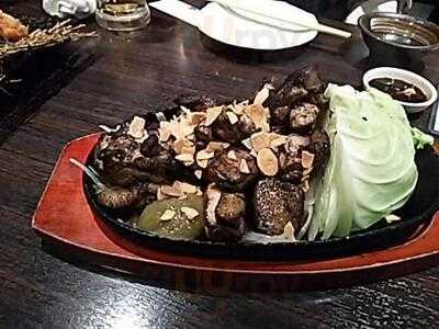 Osaka Osake Dining鶫