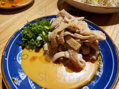 Maximum Restaurant＆bar