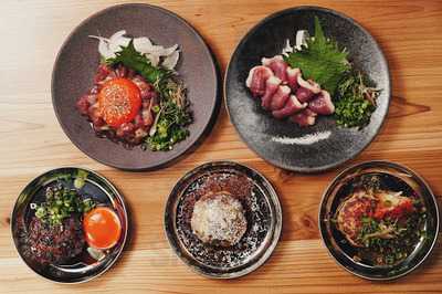 Maximum Restaurant＆bar