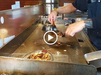 Maximum Restaurant＆bar