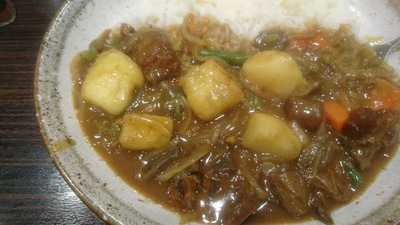 Coco壱番屋 大正区三軒家店