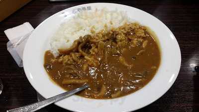 Coco壱番屋 大正区三軒家店