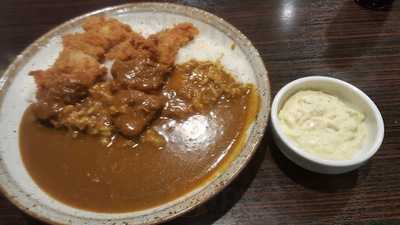 Coco壱番屋 大正区三軒家店