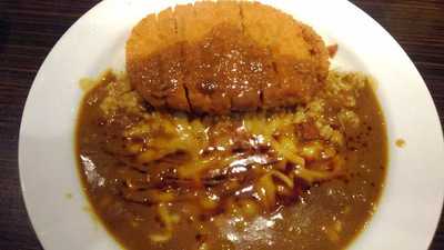 Coco壱番屋 大正区三軒家店