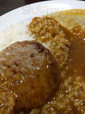 Coco壱番屋 北区角田町店