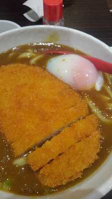 Coco壱番屋 北区角田町店