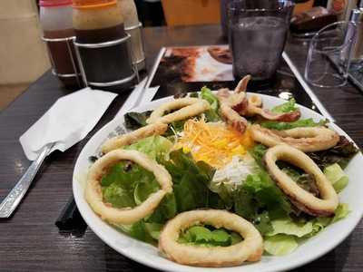 Coco壱番屋 北区角田町店