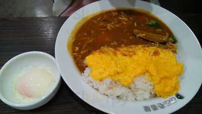 Coco壱番屋 北区角田町店