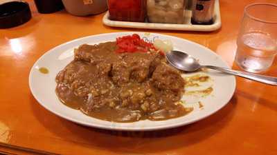カレーライスの得正 瓦町店