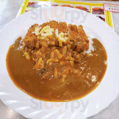 カレーハウスt＆a南森町店