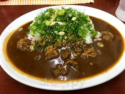 カレーハウス インディー 本町店
