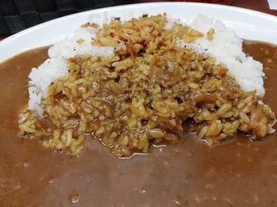 カレーハウス インディー 本町店