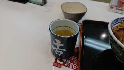 吉野家　長居店