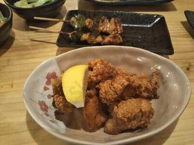 やきとり一番　十三西口店