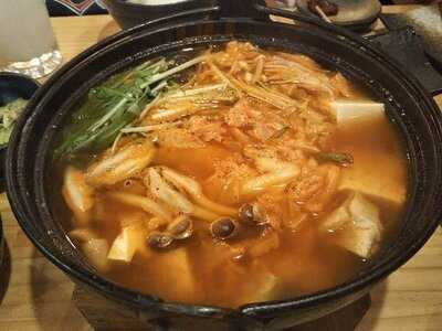 やきとり一番　十三西口店