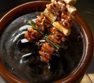 鳥貴族 西本町店