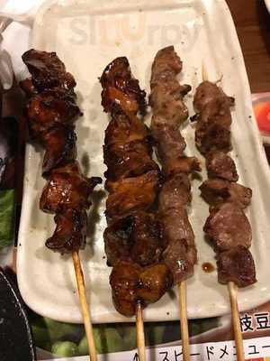 鳥貴族 西本町店