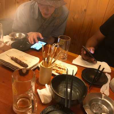 鳥貴族 西本町店