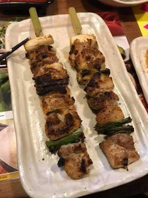 鳥貴族 西本町店