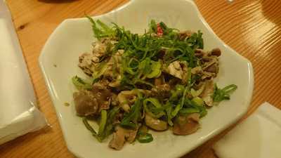 鳥貴族　北新地店