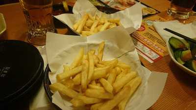 鳥貴族　北新地店