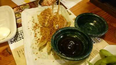 鳥貴族　北新地店