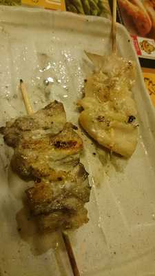 鳥貴族　北新地店