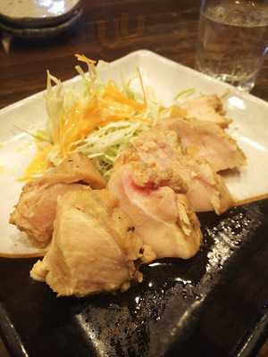 鳥舞台 淀屋橋店