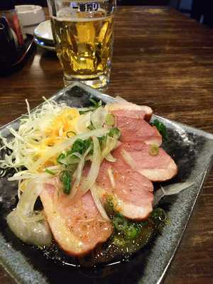 鳥舞台 淀屋橋店