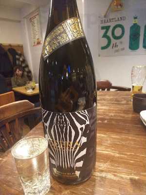 鳥舞台 淀屋橋店