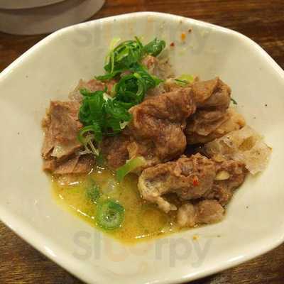 鳥舞台 淀屋橋店