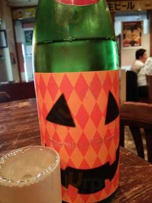 鳥舞台 淀屋橋店