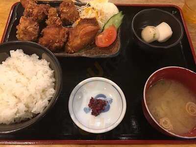 鳥舞台 淀屋橋店