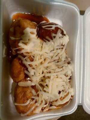 てこや　住吉大社 駅前店