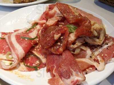 すたみな太郎　平野加美店