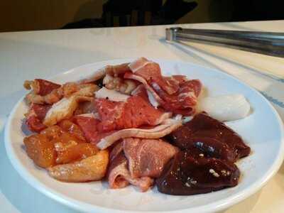 すたみな太郎　平野加美店