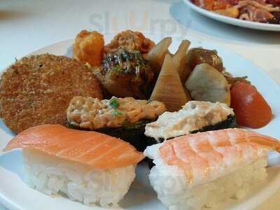 すたみな太郎　平野加美店