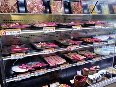 すたみな太郎　平野加美店