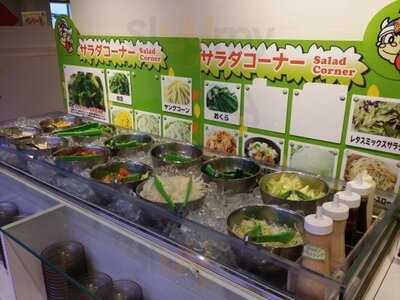 すたみな太郎　平野加美店