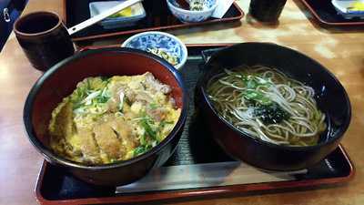 そば処まるしん