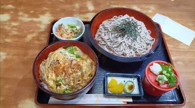 そば処まるしん